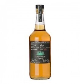 Casamigos Tequila Anejo ABV 40% 750 ml