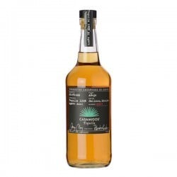 Casamigos Tequila Anejo ABV 40% 750 ml