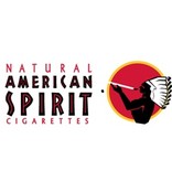 Amercan Spirit Non Fliter Box