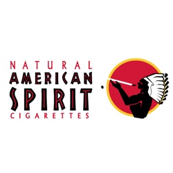 Amercan Spirit Non Fliter Box