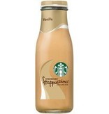 Starbucks French Vanilla 13.7 OZ