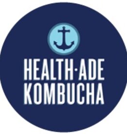 Health.Ade Kombucha Ginger-Lemon 16 oz