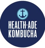 Health-Ade Kombucha Pink Lady Apple 16 oz
