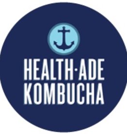 Health-Ade Kombucha Cayenne Cleanse 16 oz