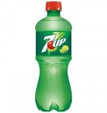 7 UP 1 Litter