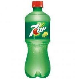 7UP 2L