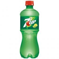 7UP 2L