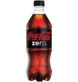 Coke Zero 20 OZ