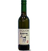 Sequoia Nama Sake ABV 14.5% 375 ML