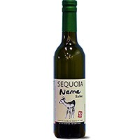 Sequoia Nama Sake ABV 14.5% 375 ML