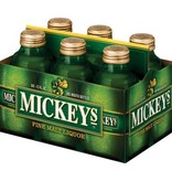 Mickey's ABV 5.6 % 6 Pack