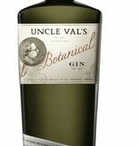 Uncle Val's Restorative Gin ABV 45% 750 ML