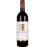 Château L'évêché 2015 Pomerol ABV: 13.5% 750 mL