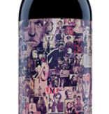 Orin Swift "Abstract"  Red ABV: 15.5% 750 mL