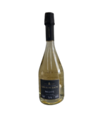 Louis de Sacy Inédite Champagne Blanc de Blancs ABV: 12% 750 mL