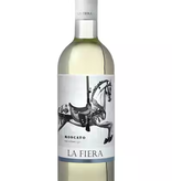 La Fiera 2020 Moscato ABV: 11% 750 mL