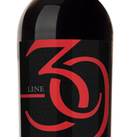 Line 39 Red Blend ABV: 13.5% 750 mL