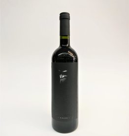 Alma Negra M Blend 2015 ABV: 13% 750 mL