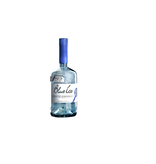 Blue Ice Huckleberry Vodka ABV: 35% 750 mL
