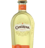 Camarena Tequila ABV: 40% Reposado 750 mL