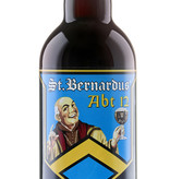 St Bernardus Abt 12 Quadrupel ABV: 10% 750 mL