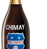 Chimay Grande Reserve Blue ABV: 9% 750 mL