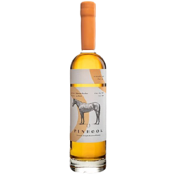 Pinhook Kentucky Straight "Bohemian" Bourbon Whiskey ABV: 47.5% 750 mL