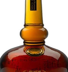 Willett Pot Still Bourbon Whiskey ABV: 47% 750 mL