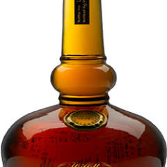 Willett Pot Still Bourbon Whiskey ABV: 47% 750 mL