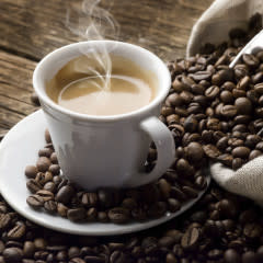 Peter James Espresso X Italian Styal Coffee Beans 12 OZ