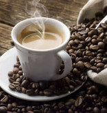 Peter James Ethiopia Harrar Natural  Coffee Beans 12 OZ