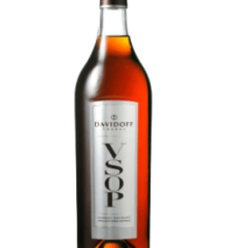 Davidoff VSOP Cognac ABV: 40% 750 mL