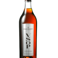 Davidoff VSOP Cognac ABV: 40% 750 mL