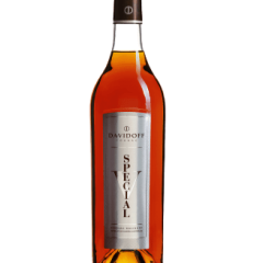 Davidoff V Special Cognac ABV: 40% 750 mL