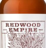 Redwood Empire "Pipe Dream" Bourbon Whiskey ABV: 45% 750 mL