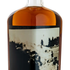 Burning Chair (Savage & Cooke) Rye Whiskey ABV: 44% 750 mL