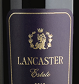 Lancaster Estate Alexander Valley 2017 Winemaker's Cuvee Red ABV: 15.2% 750 mL