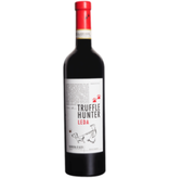 Truffle Hunter Leda 2018 Barbera D'Asti ABV: 13% 750 mL