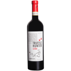 Truffle Hunter Leda 2018 Barbera D'Asti ABV: 13% 750 mL