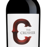 The Crusher 2014 Red Blend ABV: 13.5% 750 mL