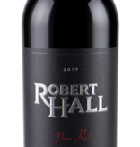 Robert Hall Paso Robles 2018 Paso Red ABV: 15.5% 750 mL