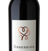 Obsession California 2016 Red Blend ABV: 14.5% 750 mL