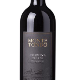 Monte Tondo Corvina 2018 Veneto ABV: 12.5% 750 mL