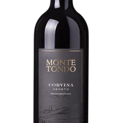 Monte Tondo Corvina 2018 Veneto ABV: 12.5% 750 mL