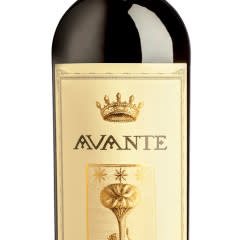 Avante 2014 Ribera del Duero ABV: 14% 750 mL