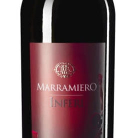 Cantina Marramiero Inferi 2014 Riserva Montepulciano d'Abruzzo ABV: 14% 750 mL