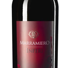 Cantina Marramiero Inferi 2014 Riserva Montepulciano d'Abruzzo ABV: 14% 750 mL