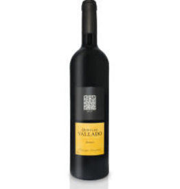 Quinta do Vallado 2014 Douro ABV: 13.5% 750 mL