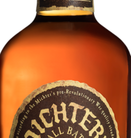 Michter's Original Sour Mash Whiskey ABV: 43% 750 mL