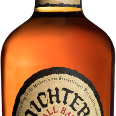 Michter's US 1 Small Batch Kentucky Straight Bourbon Whiskey ABV: 45.7% 750 mL